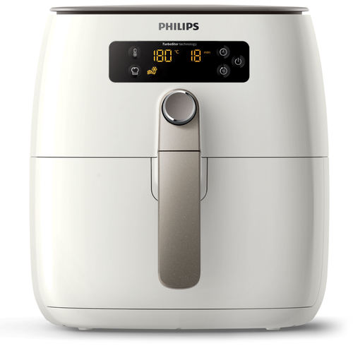 Philips Avance Collection HD9642/20R1 fryer Single