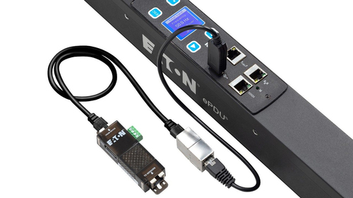 Eaton EMPDT1H1C2 Environmental Monitoring Probe Gen 2 – Foto 2 von 8