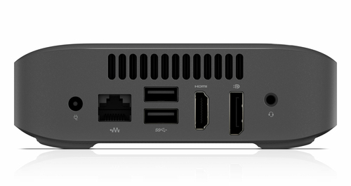 HP Chromebox Intel® Core™ i7 i7-4600U – image 5