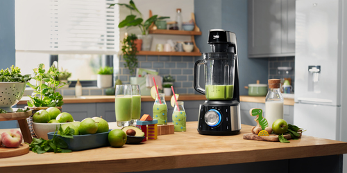 Beko TBV8104X Vacuum Blender – image 9