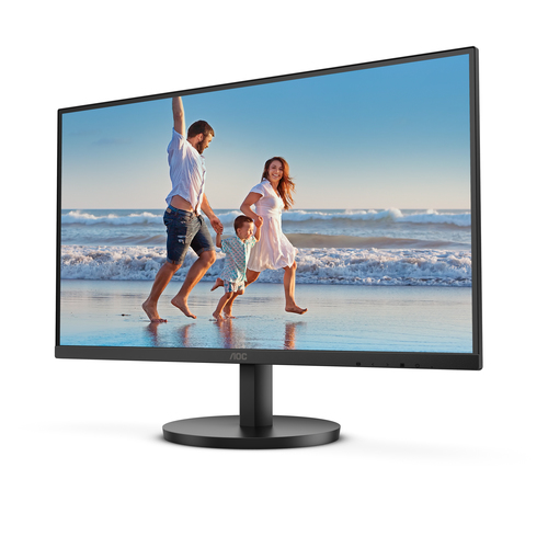 AOC B3 27B3HM/BK computer monitor – image 4