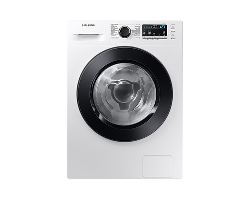 Samsung WD80T4049CE/WS стирально-сушильная машина Отдельно стоящий Фронтальная загрузка Белый