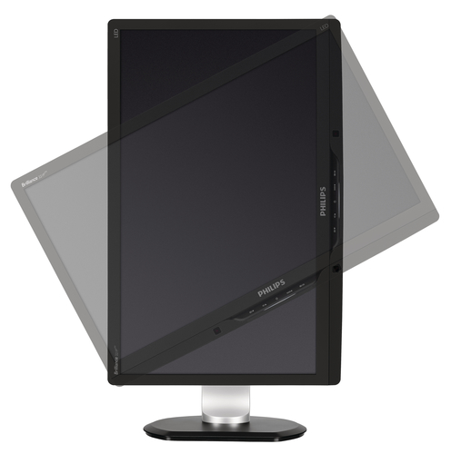 Philips Brilliance 221P3LPYEB/93 computer monitor