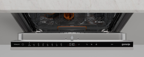 Gorenje Diskmaskin GV663A65XXL – image 5
