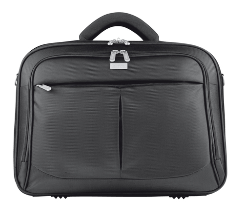 Trust Sydney 16 40,6 cm (16) Portfelis Juoda