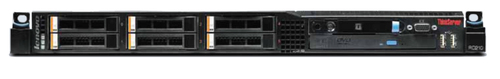 Lenovo ThinkServer RD210 server – image 2