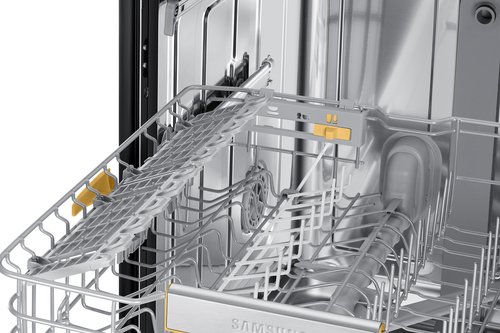 Samsung DW60BG750FSLEU dishwasher Freestanding 14 place settings – image 7