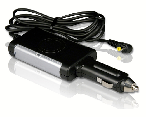 Philips SGP6001BB AC/DC for PSP Car Charger