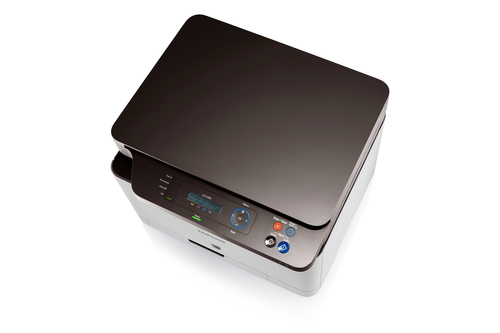 Samsung CLX-3305W multifunction printer Laser A4 – image 5