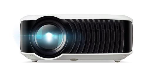 Acer QH10 200 ANSI lumens LED 720p (1280x720) White