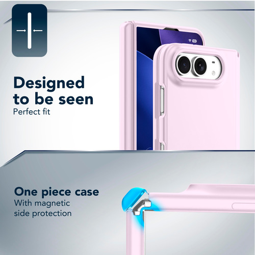 Cellularline SENSATION MAG - IPHONE 18 DUO – image 4