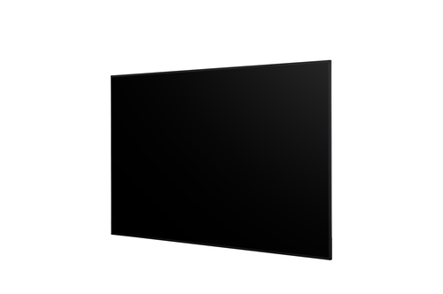 LG 75UL5Q-M pantalla de señalización Pantalla plana para señalización digital 190,5 cm (75") LED Wifi 500 cd / m² 4K Ultra HD Negro WebOS 24/7