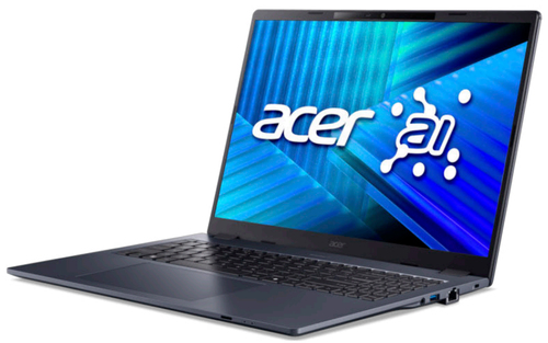 Acer TravelMate TMP416-54-TCO-5510 Copilot+ PC Intel Core Ultra 5 225U Laptop