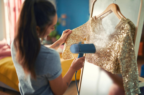 Philips 3000 series STH3000/26 Handheld Steamer – image 7