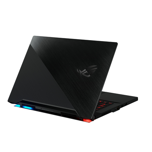 ASUS ROG Zephyrus S GX502LWS-I77SD8T laptop Intel® Core™ i7 i7-10875H – image 8