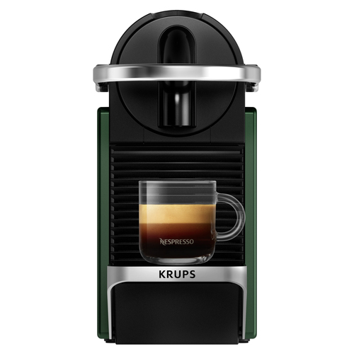 Krups Nespresso Pixie XN3063 Nespresso Groen, afbeelding 5