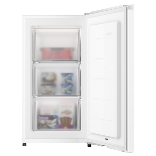 Candy CNUQ2L38EW Upright freezer Freestanding – image 2