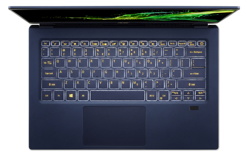 Acer Swift 5 SF514-54GT-54Y3 Intel® Core™ i5 i5-1035G1 Laptop – image 7