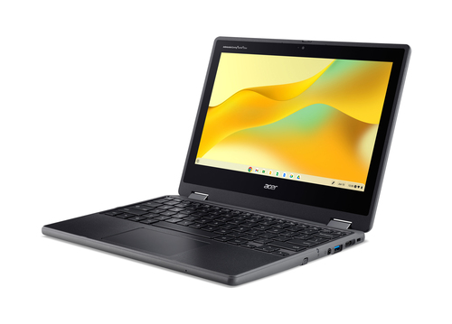 Acer Chromebook R757T-C019 Intel® N N150 Hybrid (2-in-1) – image 3