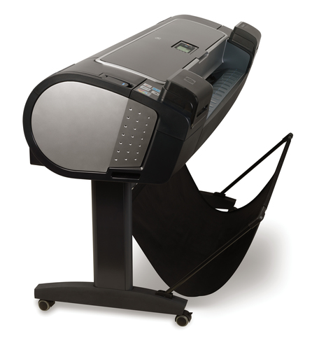 HP Designjet Z5200 – image 8