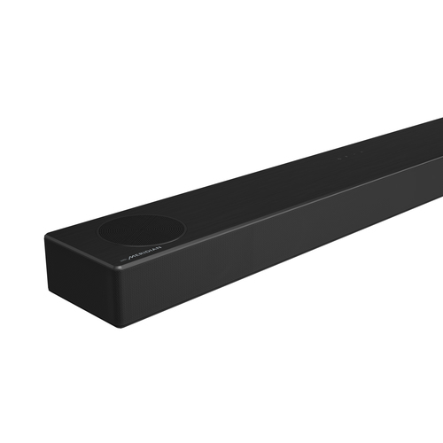 LG SN7Y.DEUSLLK soundbar speaker Silver 3.1.2 channels – image 8