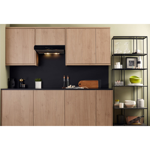 Hotpoint PSLMO 65F LS K