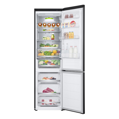 LG GBV7270DEV Freestanding – image 2