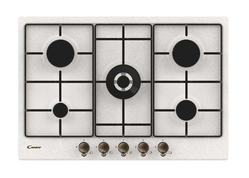 Candy CHW74WGTAV White Built-in