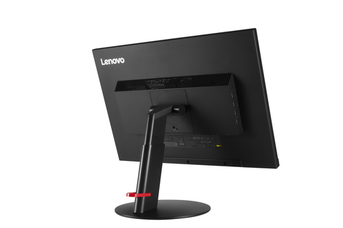 Lenovo ThinkVision T24d computer monitor – image 9