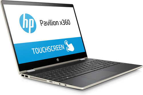 HP Pavilion x360 15-cr0087cl Intel® Core™ i5 i5-8250U Hybrid (2-in-1) – image 5