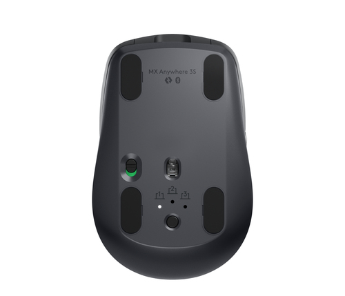 Mouse LOGITECH 910-006932