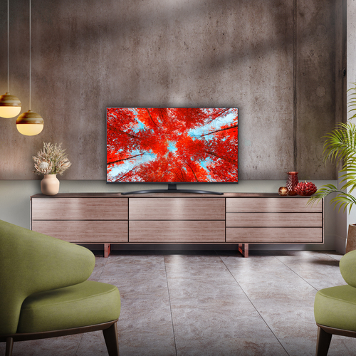 LG 43UQ91006LA.AEK TV – image 7