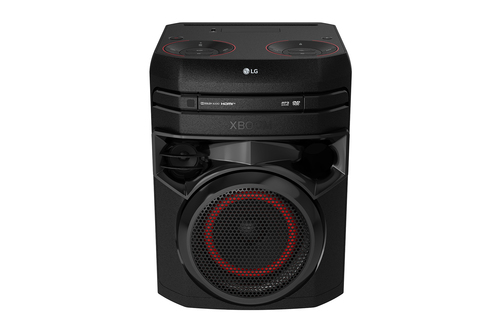 LG ON2DN.EFRALLK home audio system Home audio micro system – image 2