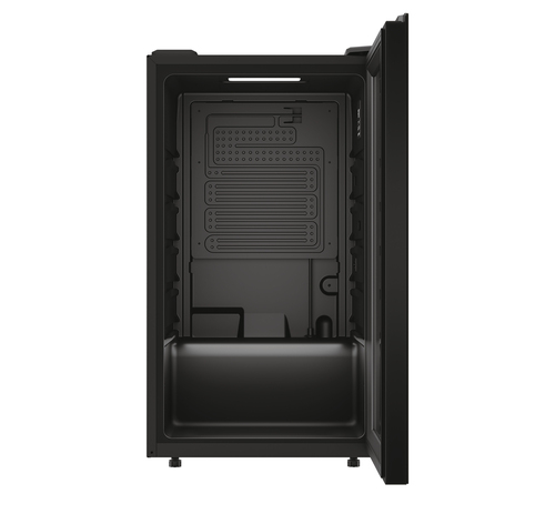 Hoover HOWC034 Freestanding Black 34 bottle(s) – image 2