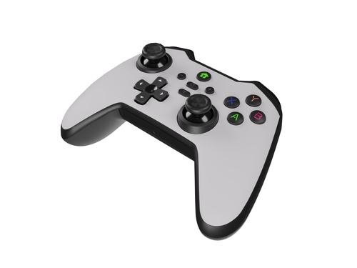 Genesis MANGAN 400 - gamepad, afbeelding 3
