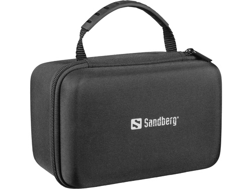 Sandberg Survivor DAB Radio All-in-1 20000 – image 8
