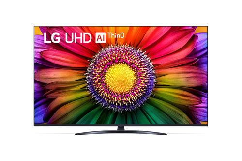 LG UHD 55UR81003LJ TV