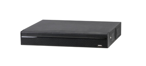Dahua Technology XVR4108HS digital video recorder (DVR) Black