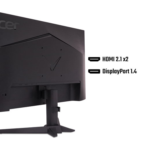 Acer NITRO VG270KV4BMIIPX 69CM 27 UHD IPS – image 7