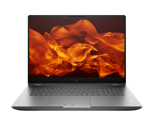 HP ZBook Intel Core Ultra 7 32GB RAM 1TB SSD 18 Inch Windows 11 Pro Laptop - image 1