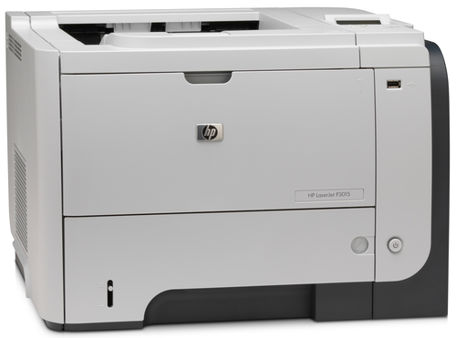 HP LaserJet Enterprise P3015d – image 5