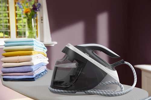 Philips 7000 series PSG7014/10R1 steam ironing station – image 3