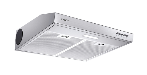 Candy CSD76MX Built-under Stainless steel 182.9 m³/h – image 2