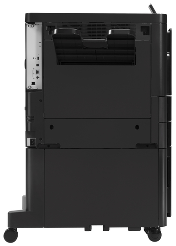 HP Enterprise M806x+ NFC/Wireless Direct – image 7