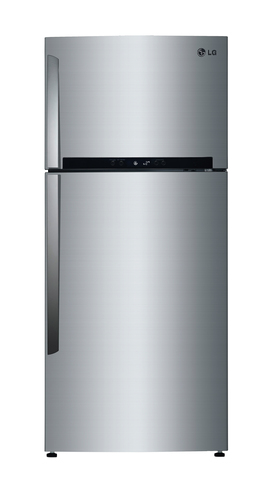 LG GT7170PVFW fridge-freezer Freestanding