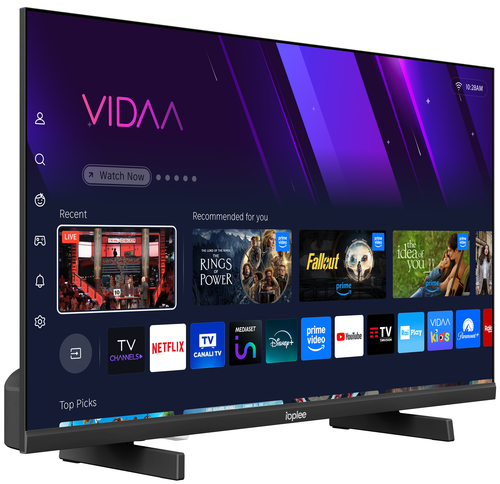 IOPLEE IOP24V2M10VDA TV – image 3