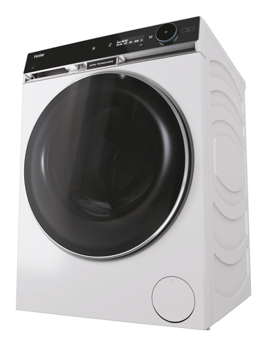 Haier HWD120-BD16397EUS washer dryer Freestanding Front-load White – image 4