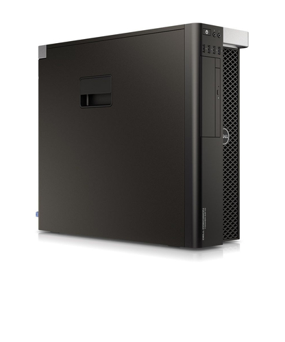 Dell Tower 5810 + E2014H