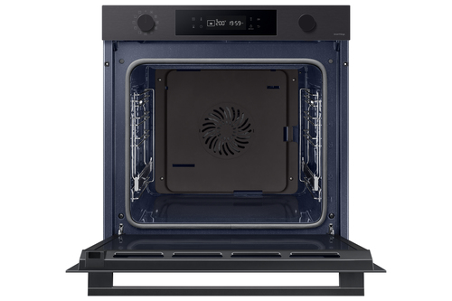 Samsung NV7B4140VBB 76 L 2950 W Black – image 2