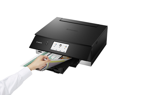Canon PIXMA TS8350a Inkjet A4 – image 5